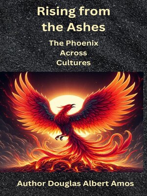 cover image of Rising from the Ashes